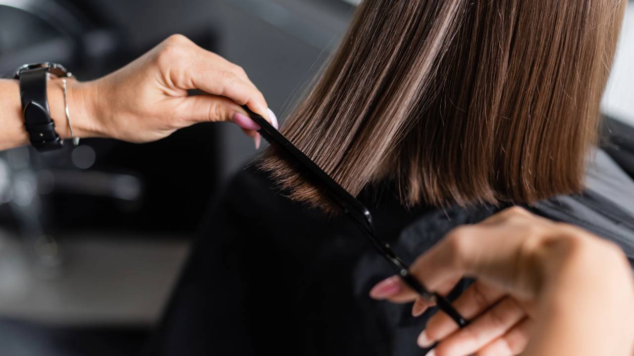 Como escolher a franja perfeita para seu tipo de rosto em 2026