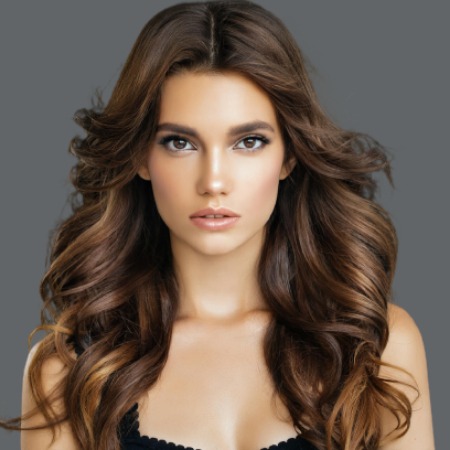 Os Melhores Cortes de Cabelo Feminino para Cada Tipo de Rosto