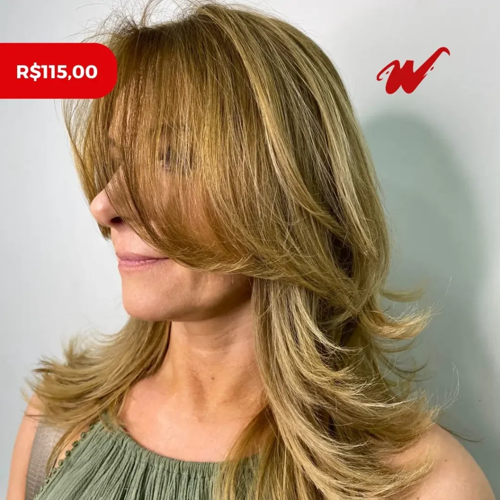 Os Melhores Cortes de Cabelo Feminino para Cada Tipo de Rosto