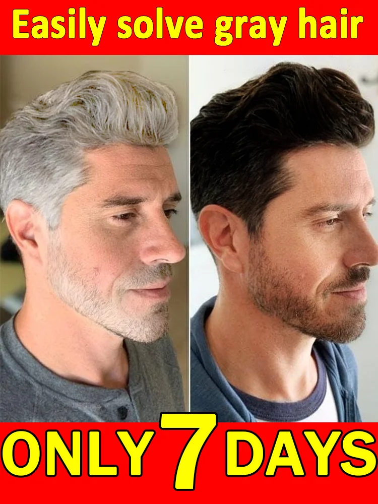 corte de cabelo grisalho masculino