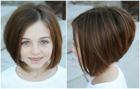 corte pixie cut para cabelo cacheado infantil