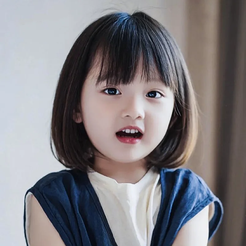 erros comuns ao cortar cabelo infantil curto em casa