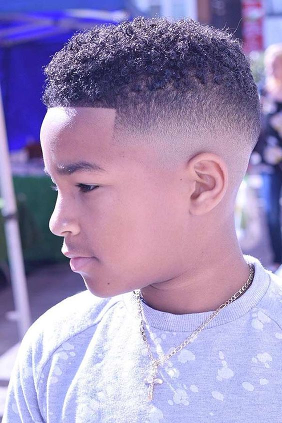 quanto custa um corte de cabelo infantil masculino estiloso