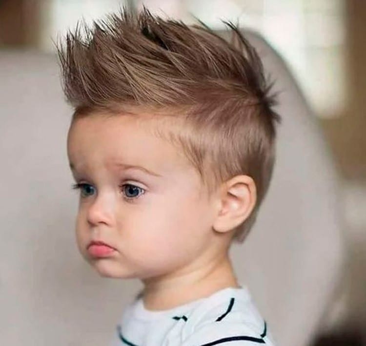 quanto custa um corte de cabelo infantil masculino liso