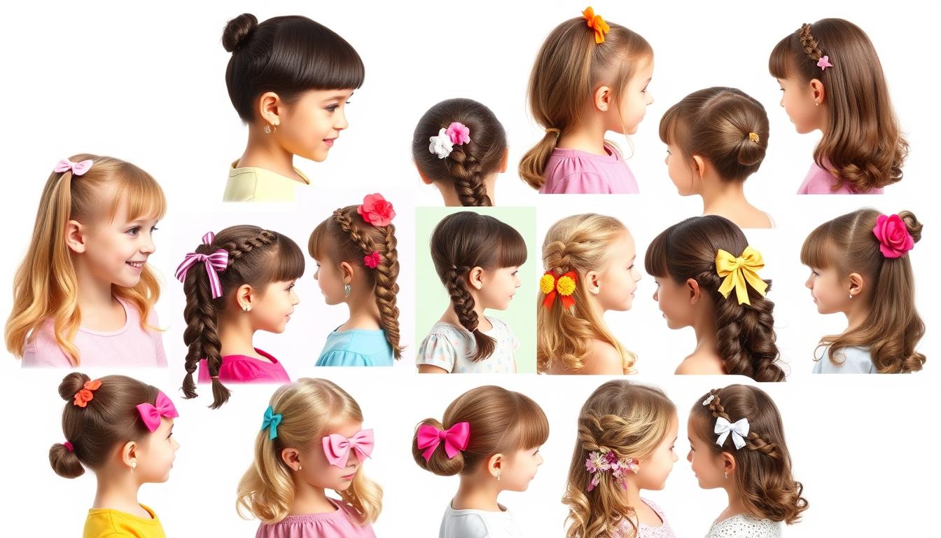 Guia Completo de Produtos para Cabelo Ondulado Infantil: Marcas e Dicas