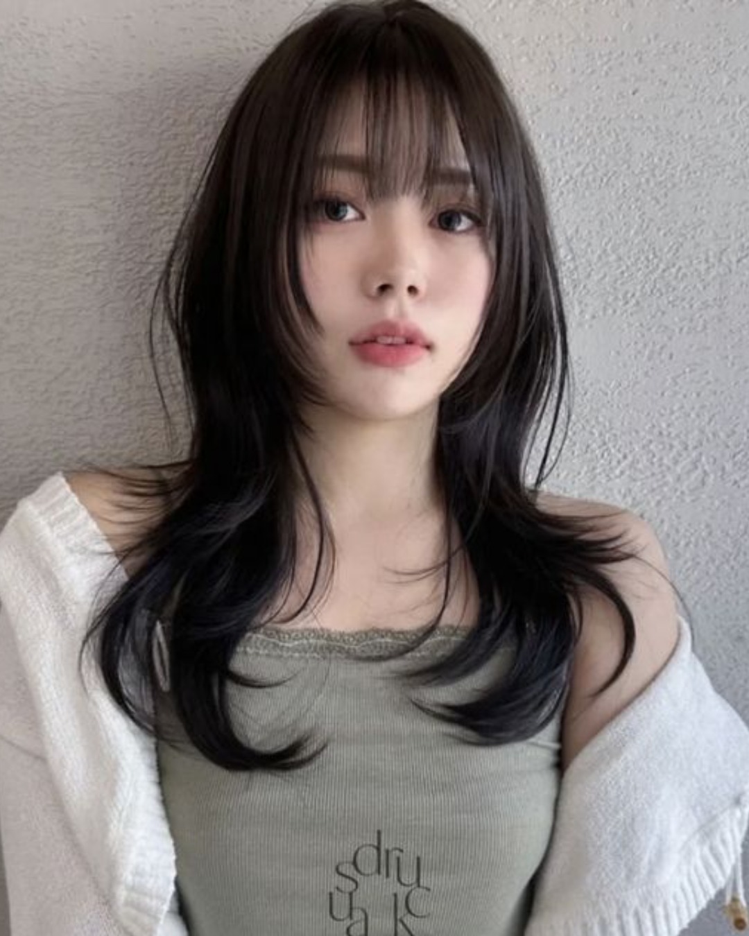 corte de cabelo japonês