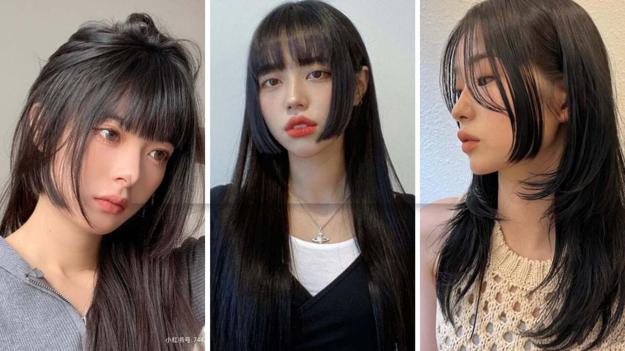 Hime Cut: A História e o Retorno do Corte de Princesa Japonês