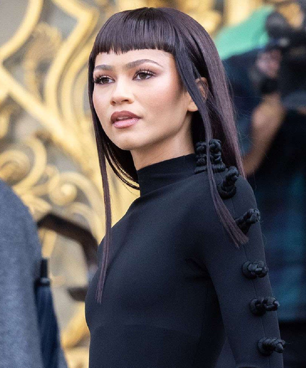 Guia Completo do Bob Japonês: Como Adotar a Tendência para Cabelos Finos