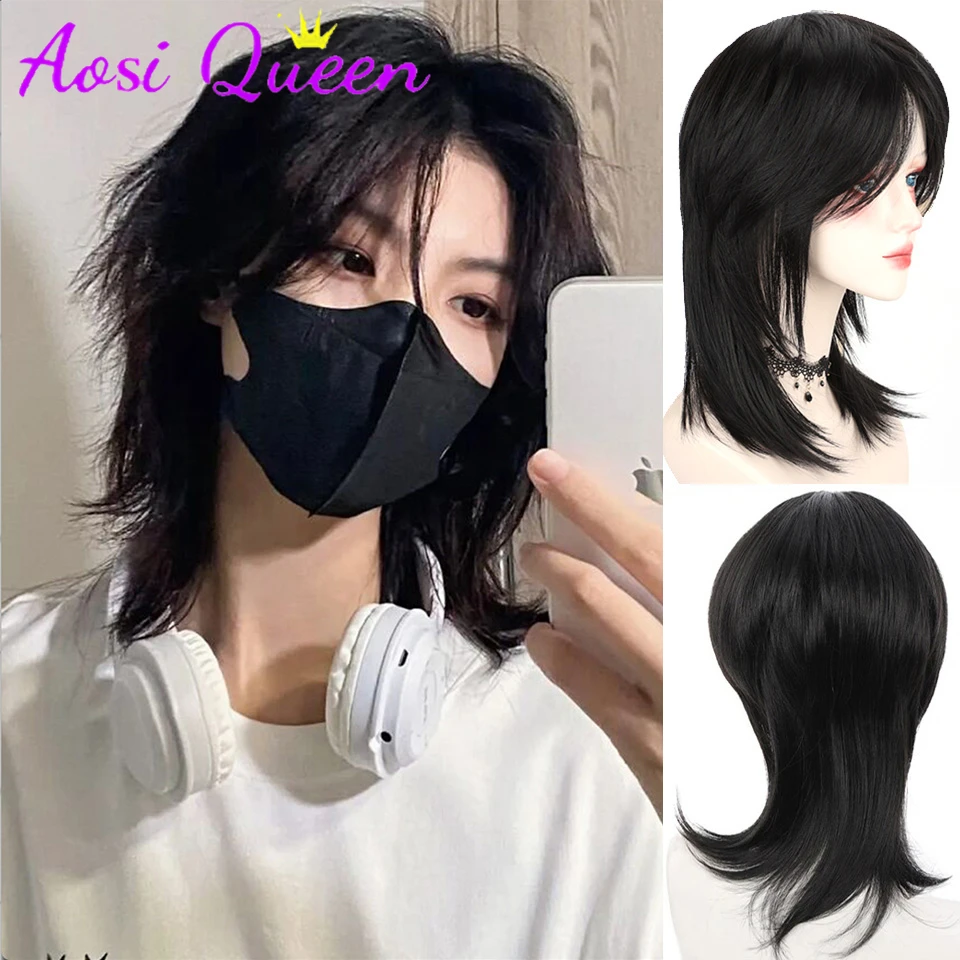 corte de cabelo japonês