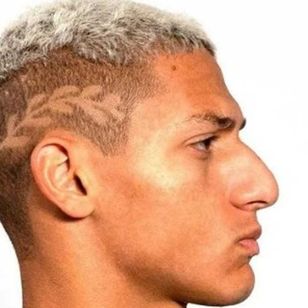 Cortes de Cabelo de Jogadores Famosos: Do Neymar ao Richard Rios