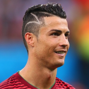 Cortes de Cabelo de Jogadores Famosos: Do Neymar ao Richard Rios