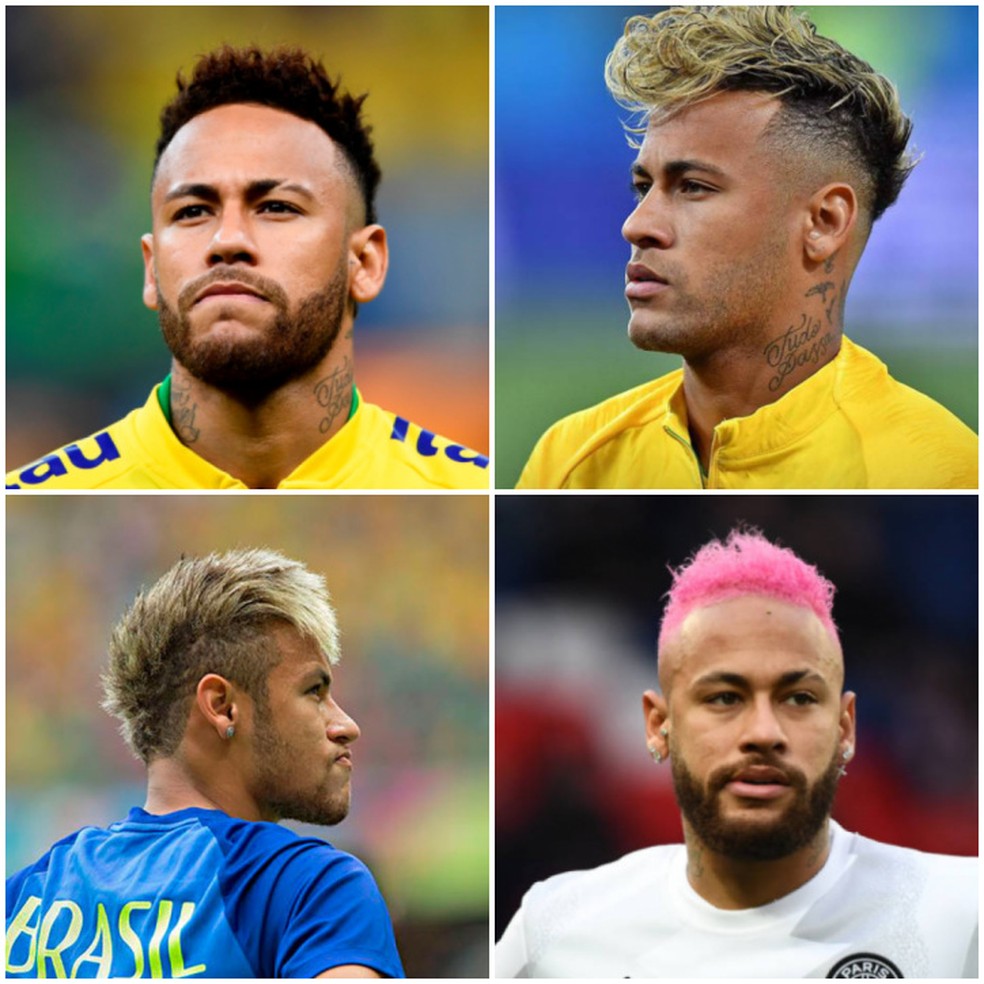 Quanto Custa um Corte de Cabelo Jogador Caro nas Barbearias de Luxo?