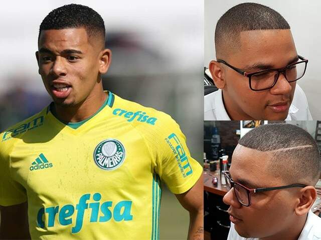 Guia Completo: Como Pedir um Low Taper Fade Perfeito ao seu Barbeiro