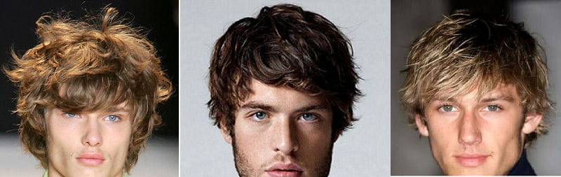 quanto custa um corte de cabelo masculino moderno