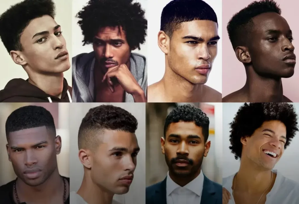 como fazer nudred em cabelo crespo masculino em casa