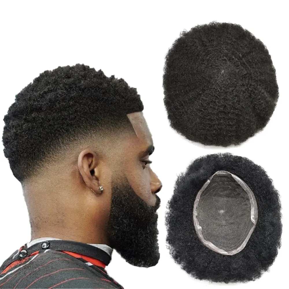 erros comuns ao cortar cabelo masculino crespo