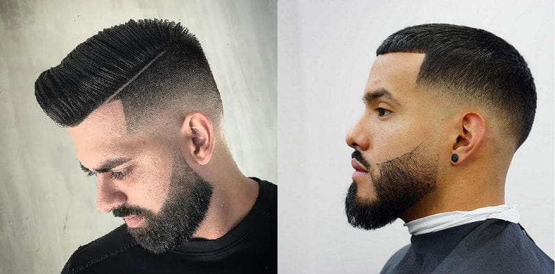 Produtos Essenciais para Manter Seu Corte Masculino Moderno em 2025/2026