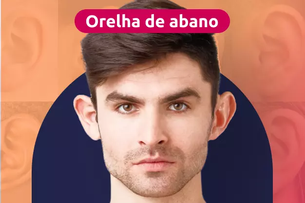 Low Fade vs. Mid Fade: Qual o Melhor para Orelha de Abano?