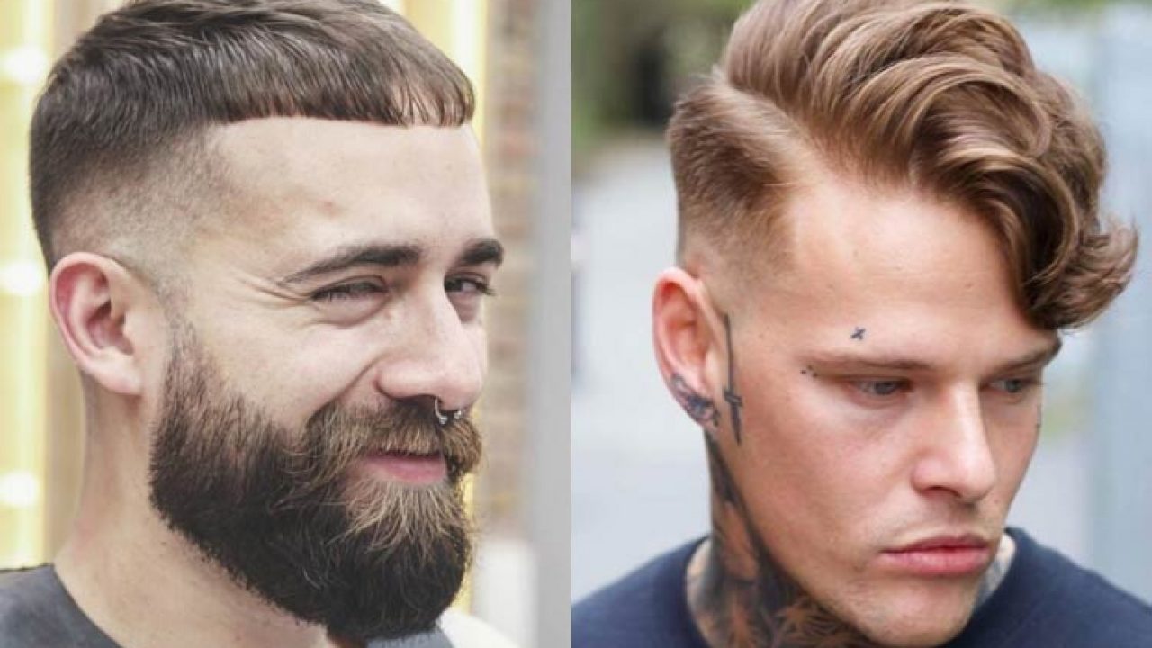 Cabelo Médio e Comprido: Estilos que Escondem Orelhas de Abano