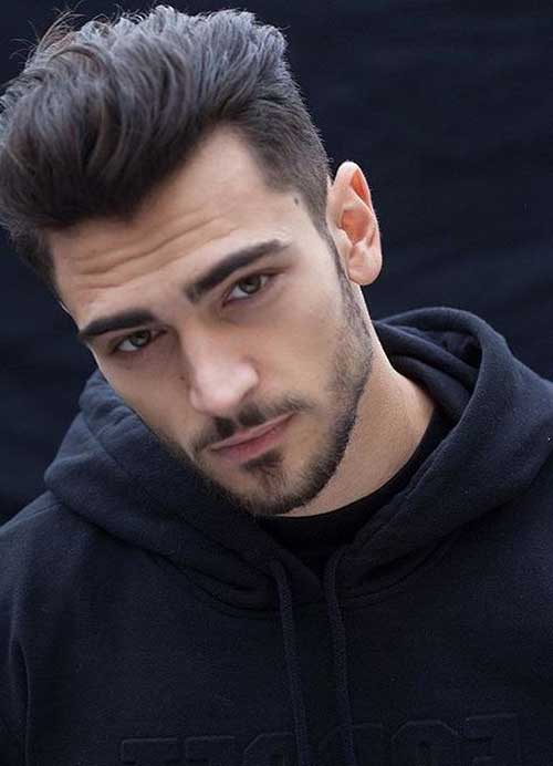 Low Fade vs. Mid Fade: Qual o Melhor para Orelha de Abano?