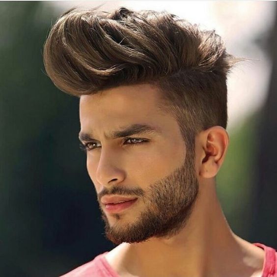 Guia Completo dos Tipos de Degradê Masculino