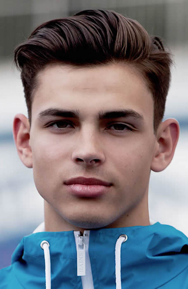 Os Melhores Produtos para Fixar seu Topete Perfeito