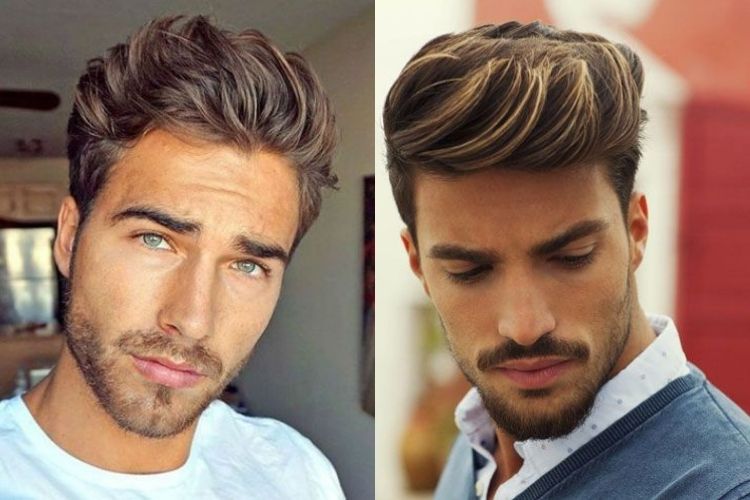 Os Melhores Produtos para Fixar seu Topete Perfeito