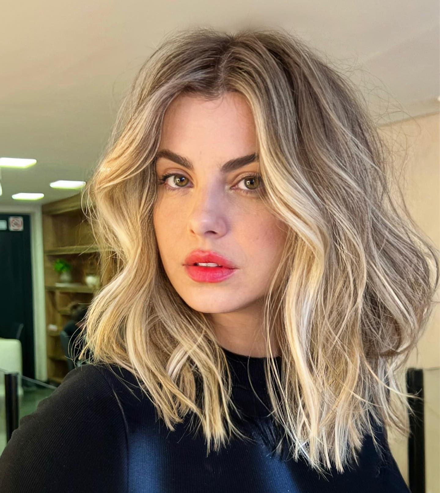 estilos de corte de cabelo para o próximo ano