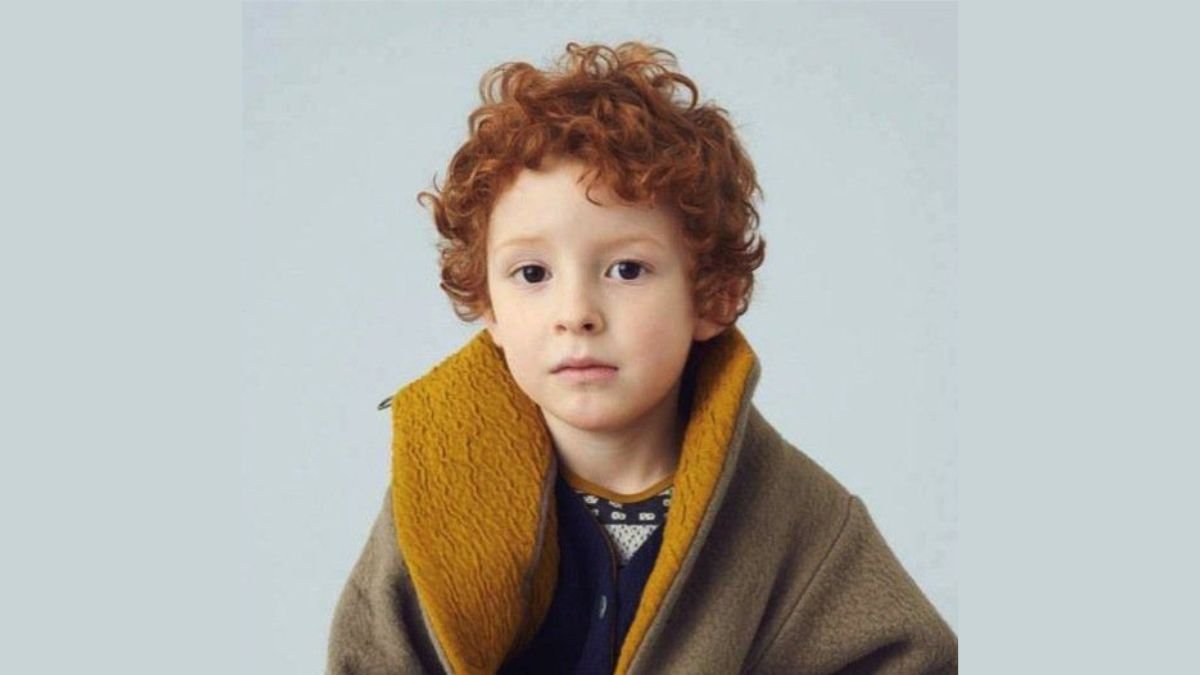 quanto custa um corte de cabelo estiloso para menino
