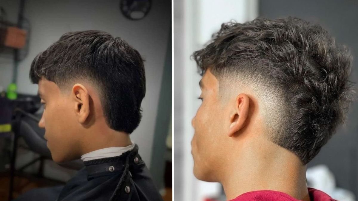 quanto custa um corte de cabelo estiloso para menino