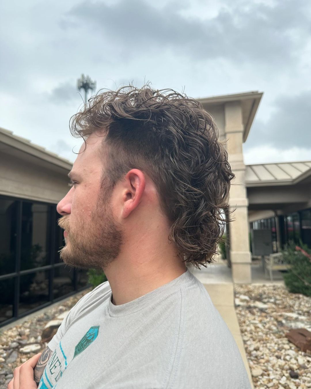 como evitar erros ao fazer corte mullet