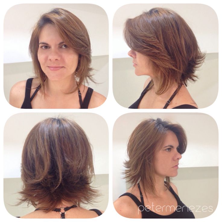 erros comuns ao fazer corte de cabelo desfiado