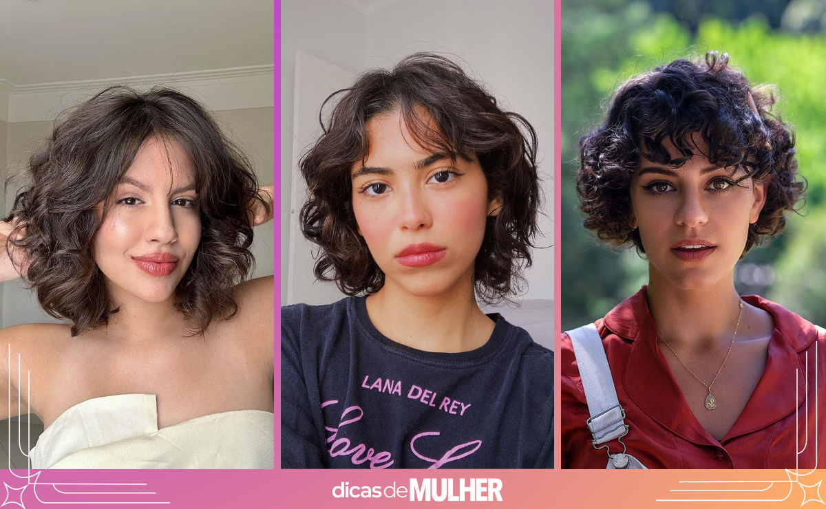 Corte Butterfly: A Tendência de Camadas que Emoldura o Rosto