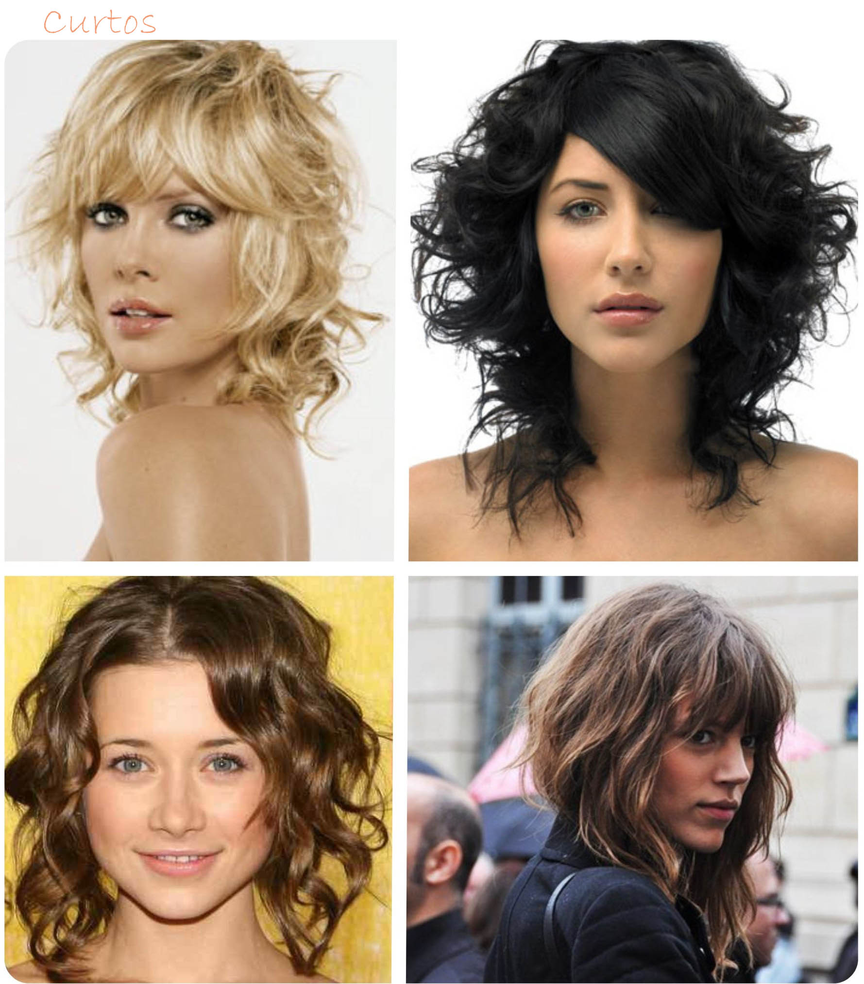 Como Finalizar Cabelo Ondulado para Definir as Ondas