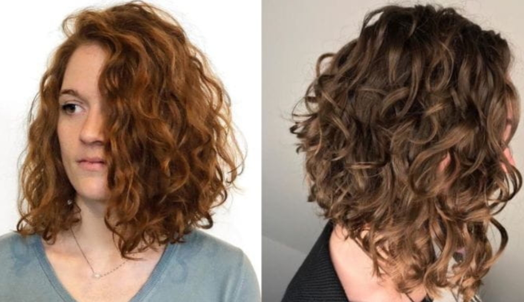 Dicas Essenciais para Manter a Saúde e o Volume do Cabelo Ondulado