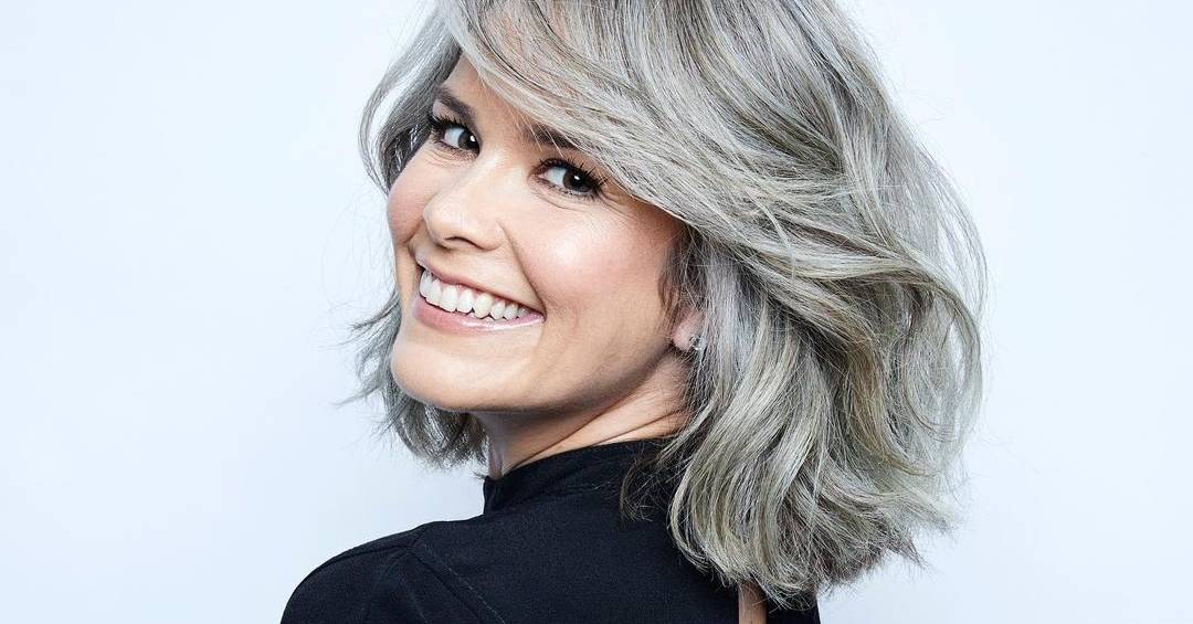 corte de cabelo para mulher acima de 50