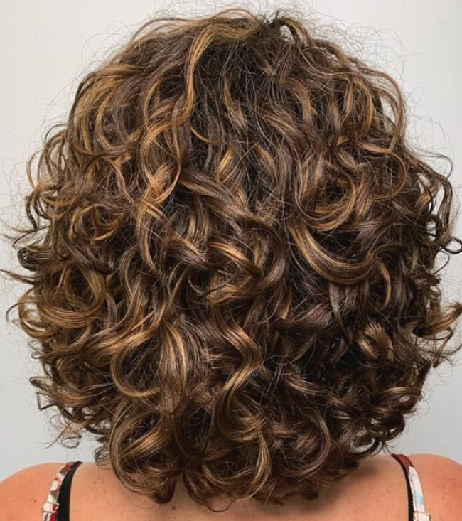 corte de cabelo para mulheres de 50+