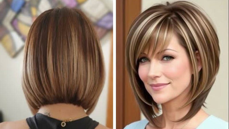 erros comuns ao cortar cabelo depois dos 50 anos