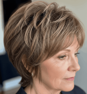 Long Bob e Chanel de Bico: Cortes Médios que Transformam o Visual