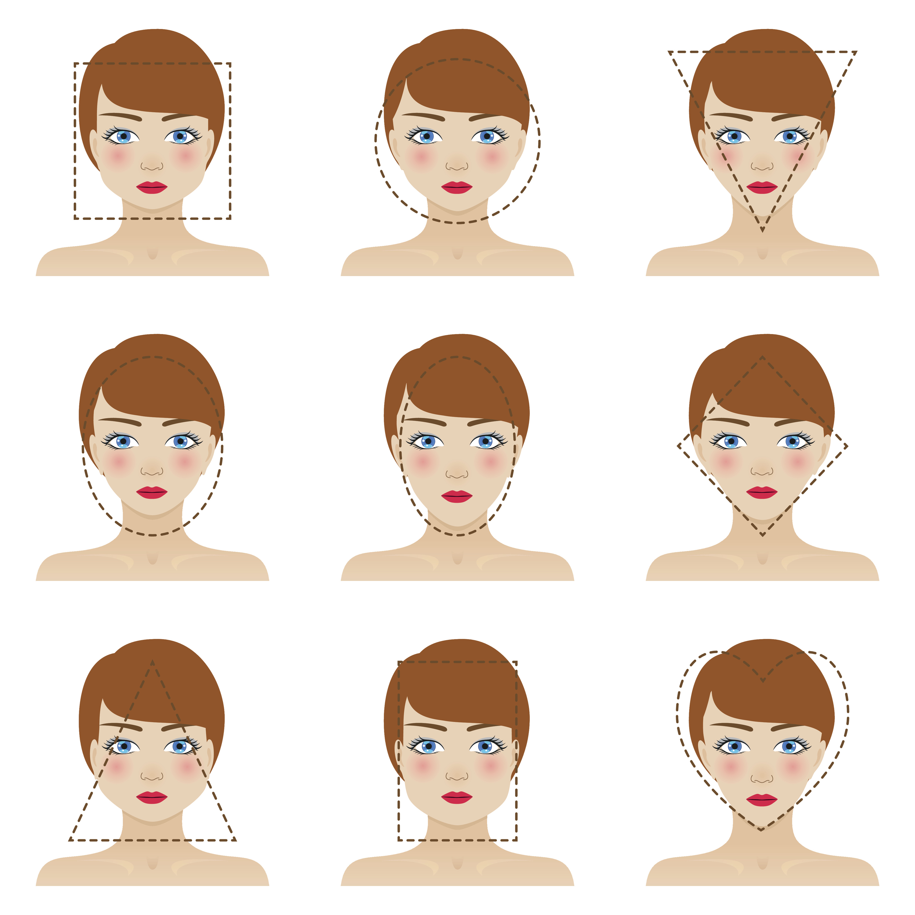 Tendências de franjas para 2024