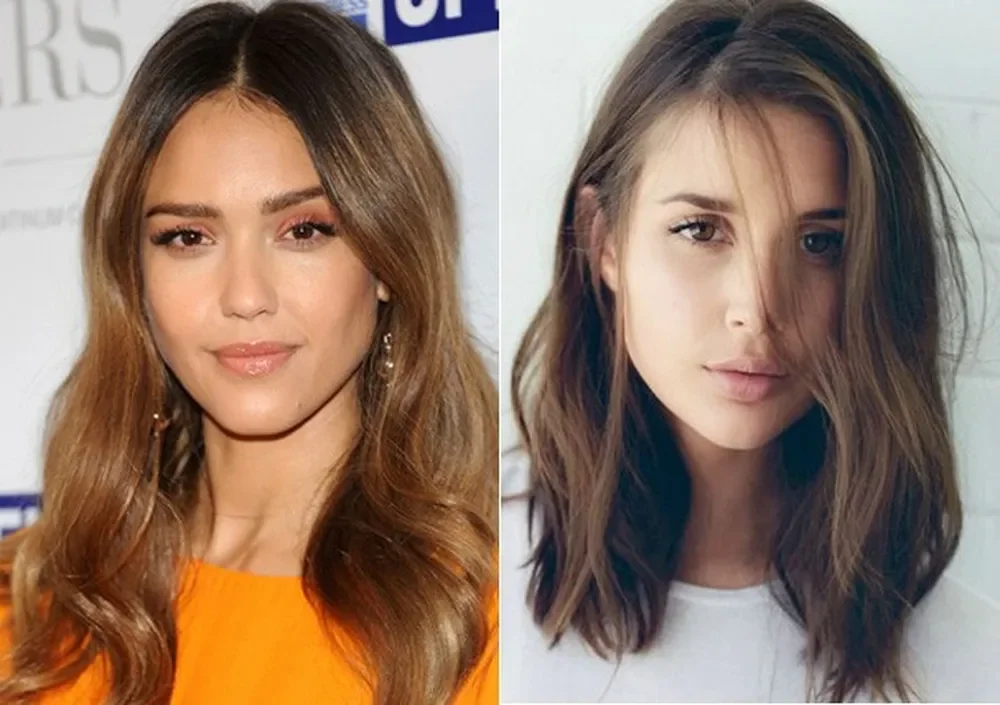 Cortes de Cabelo Curto para Rosto Oval: Tendências e Dicas