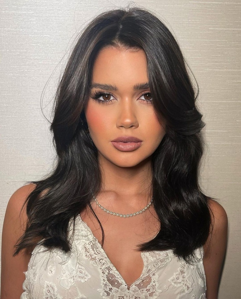 Cortes de Cabelo Curto para Rosto Oval: Tendências e Dicas