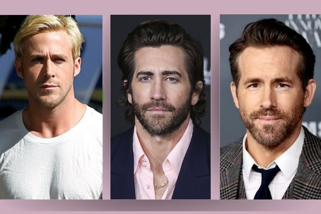 Undercut e Degradê: O Guia Completo para Rosto Quadrado