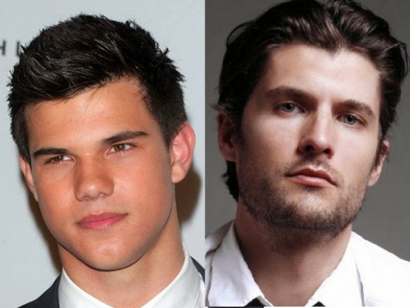 Undercut e Degradê: O Guia Completo para Rosto Quadrado