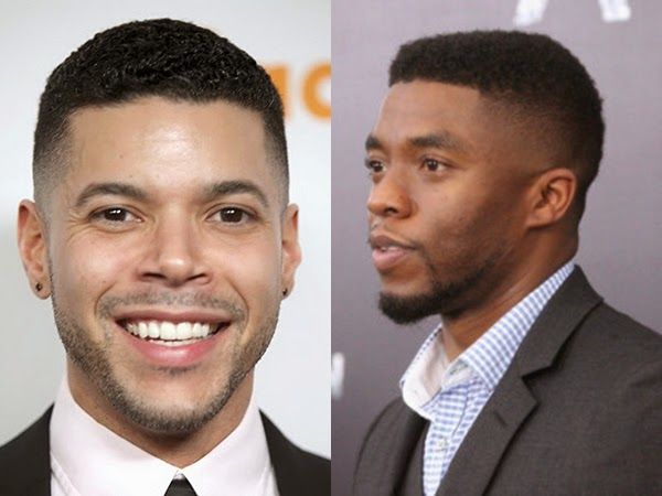 Buzz Cut: Por Que o Raspado é Perfeito para Rosto Quadrado?