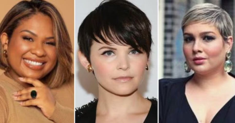 5 Cortes de Cabelo para Rosto Redondo que Afinam