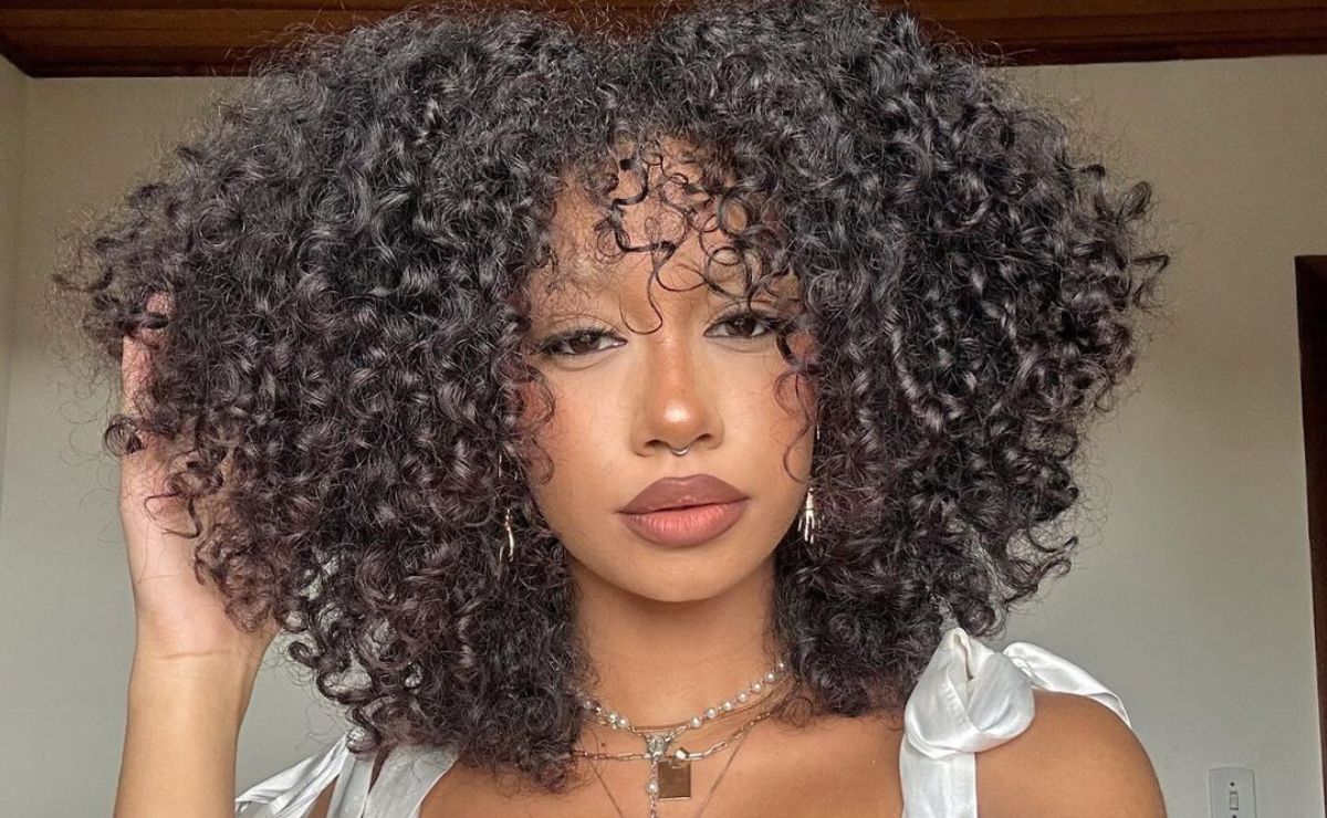 Cortes em Camadas: O Segredo para Rosto Redondo