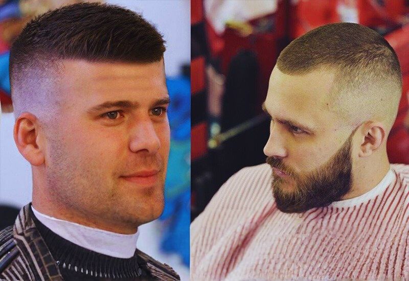 melhores cortes de cabelo masculino pente zero inspiração