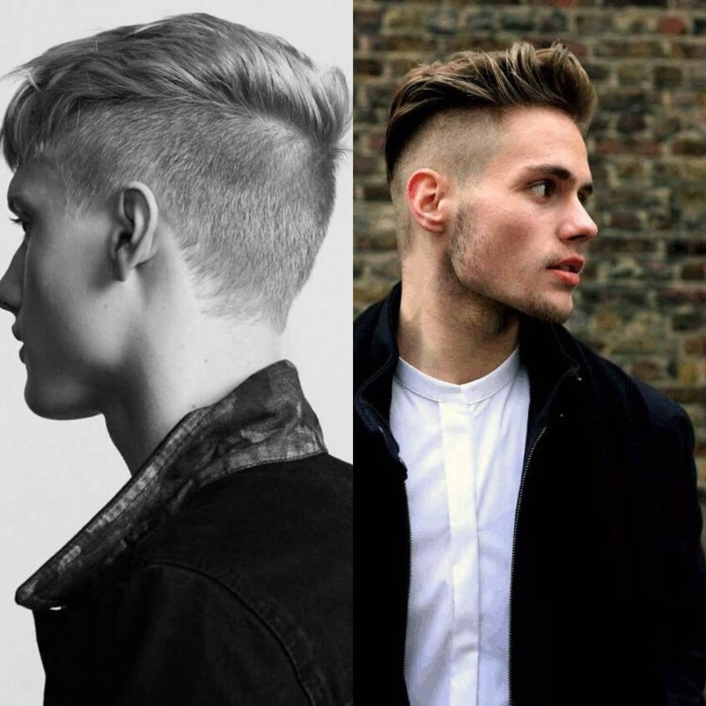 Corte Militar Quadrado: Elegância e Praticidade para o Dia a Dia