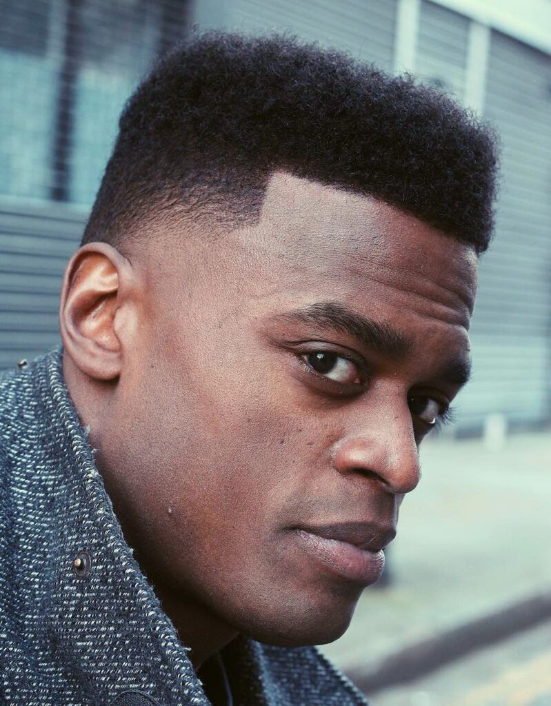 Flat Top Clássico: Como Conquistar o Visual Perfeito